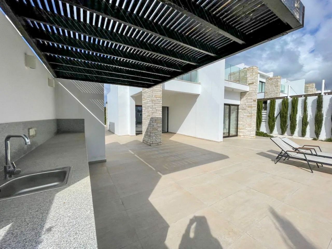 Вилла в Пафосе, Кипр, 180 м² - фото 5