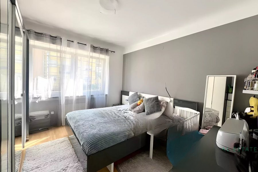 Квартира в Люксембурге, Люксембург, 70 м² - фото 4