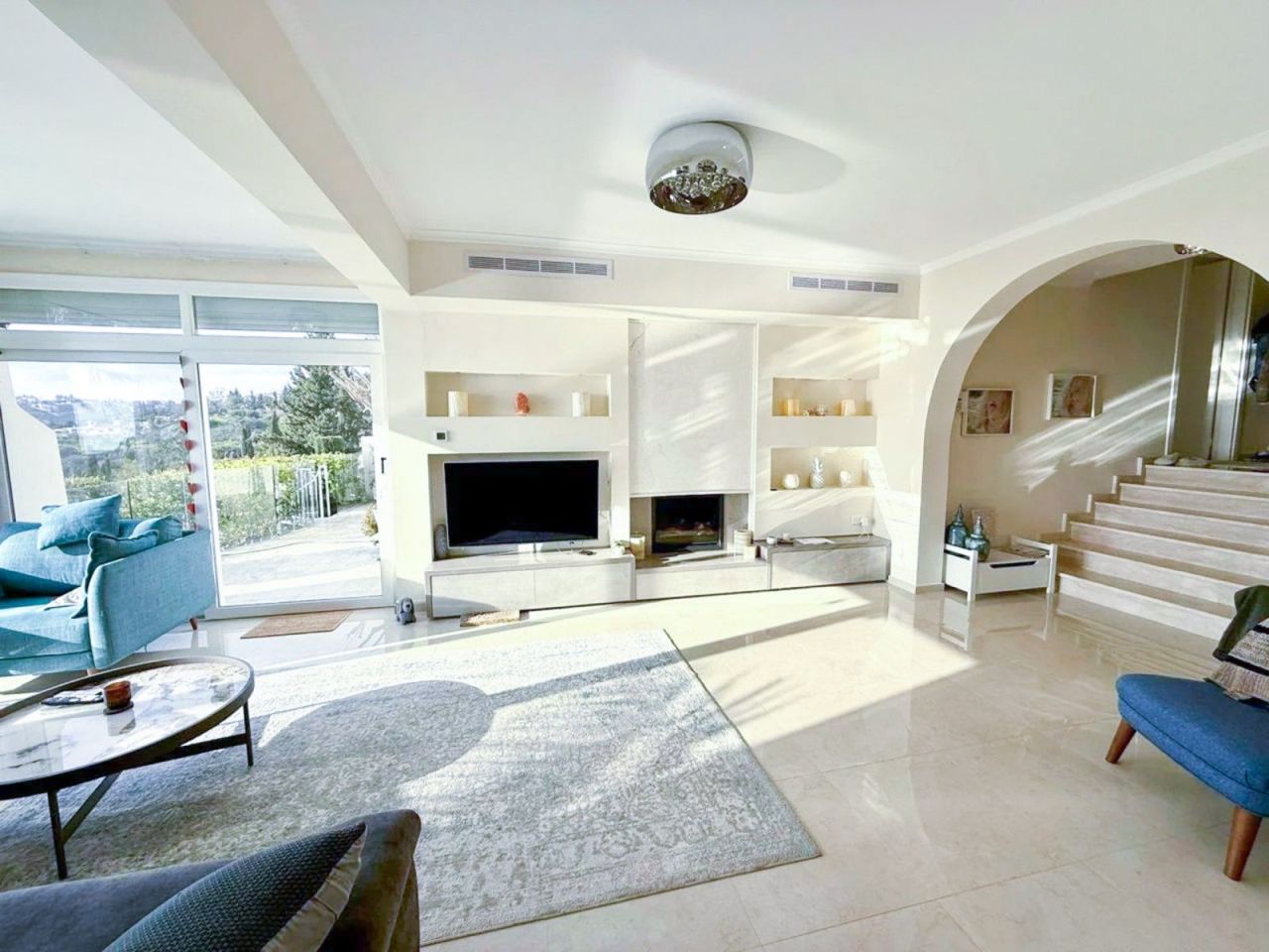 Вилла в Пафосе, Кипр, 220 м² - фото 5