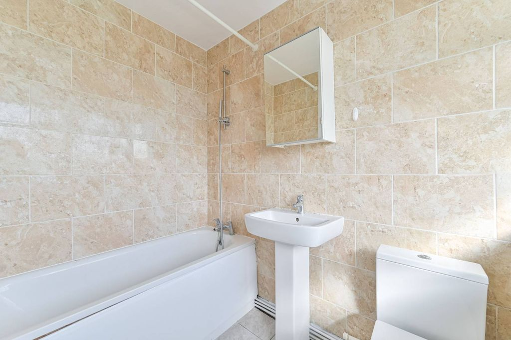 Квартира в Лондоне, Великобритания, 41 м² - фото 4