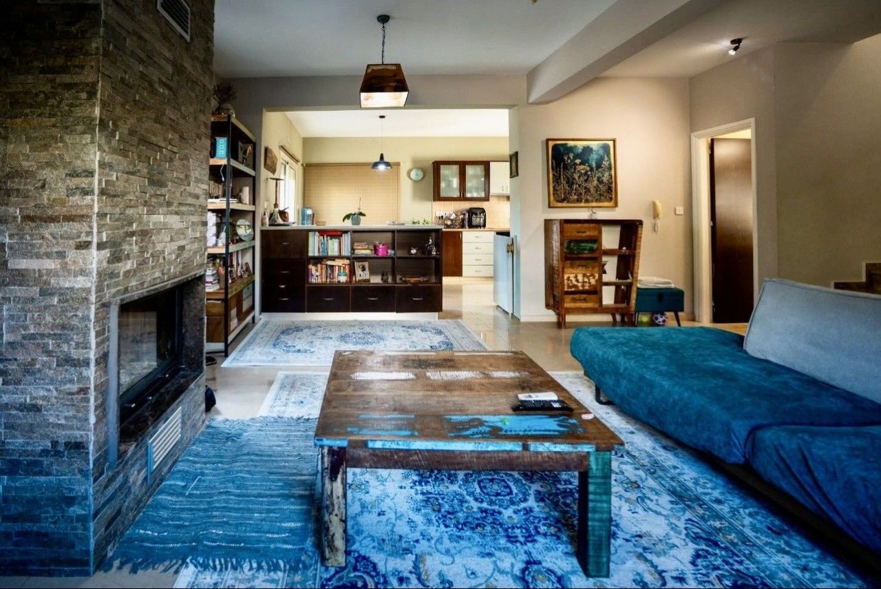 Вилла в Лимасоле, Кипр, 131 м² - фото 5