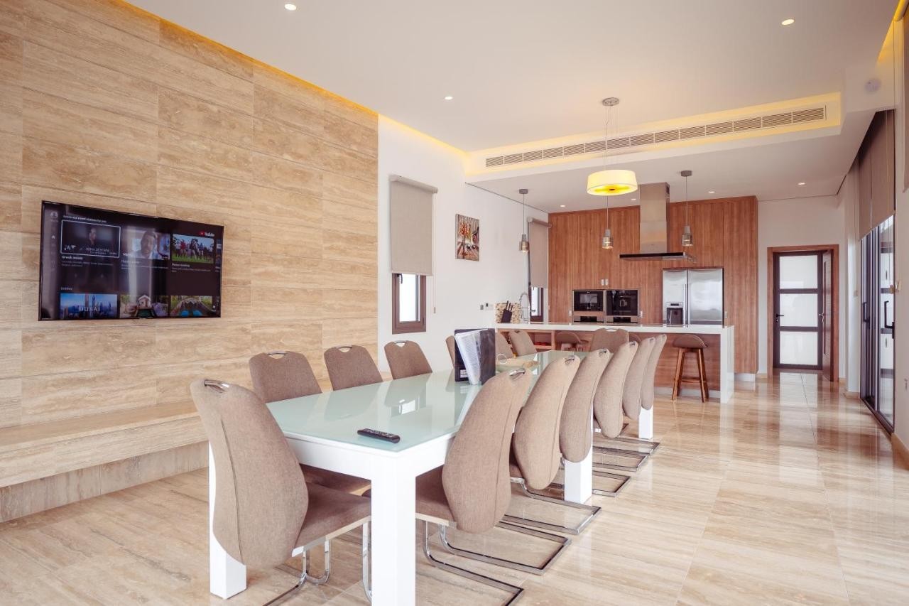 Вилла в Пафосе, Кипр, 4 039 м² - фото 5