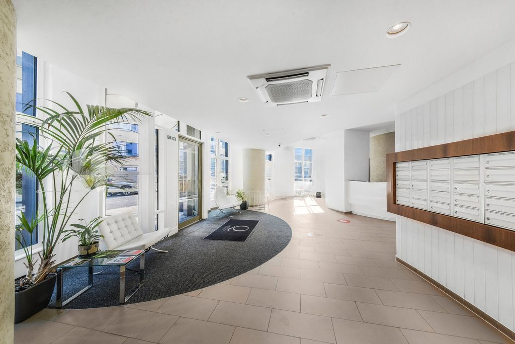 Квартира в Лондоне, Великобритания, 46 м² - фото 4