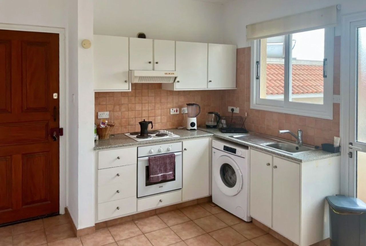 Пентхаус в Пафосе, Кипр - фото 5