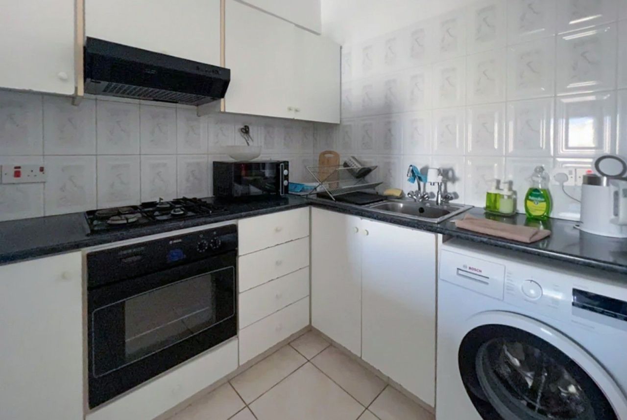 Апартаменты в Пафосе, Кипр, 75 м² - фото 5