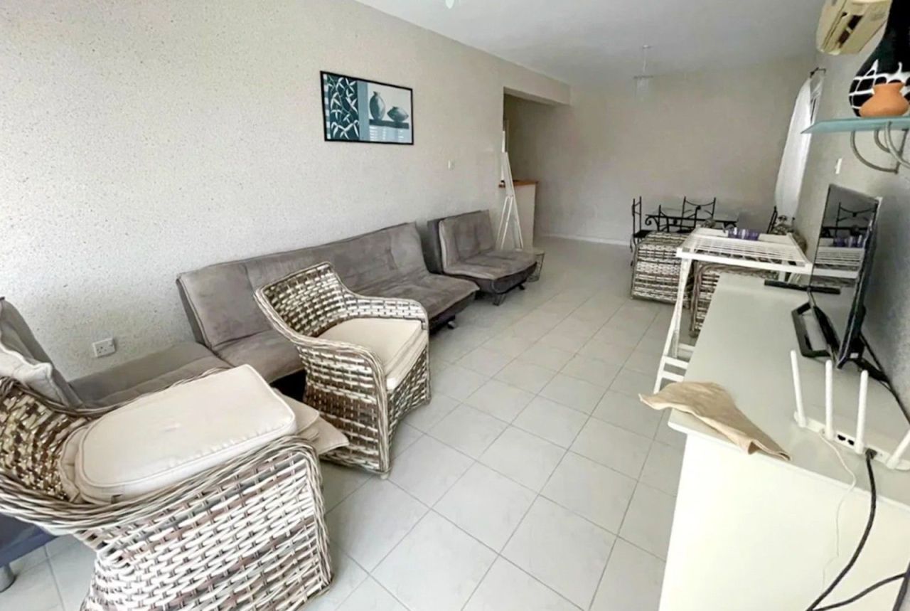 Вилла в Пафосе, Кипр, 68 м² - фото 6