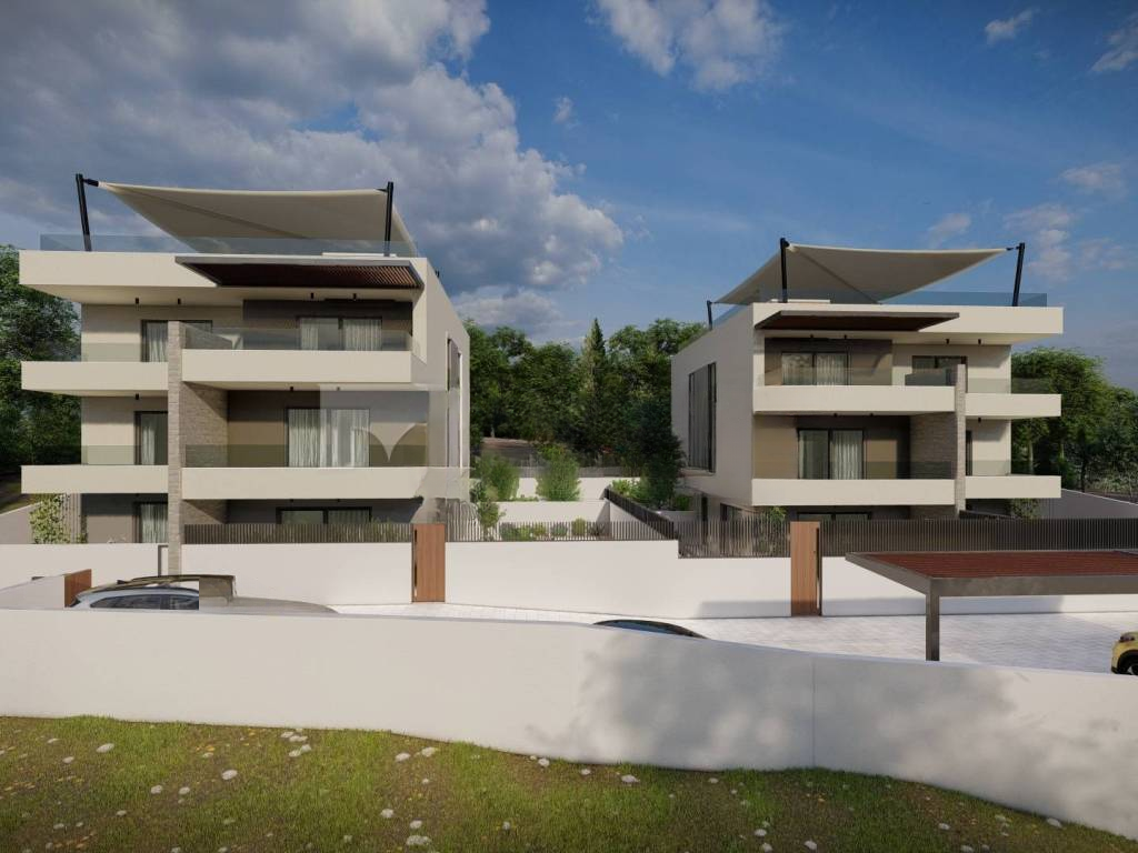 Квартира в Опатии, Хорватия, 176 м² - фото 4