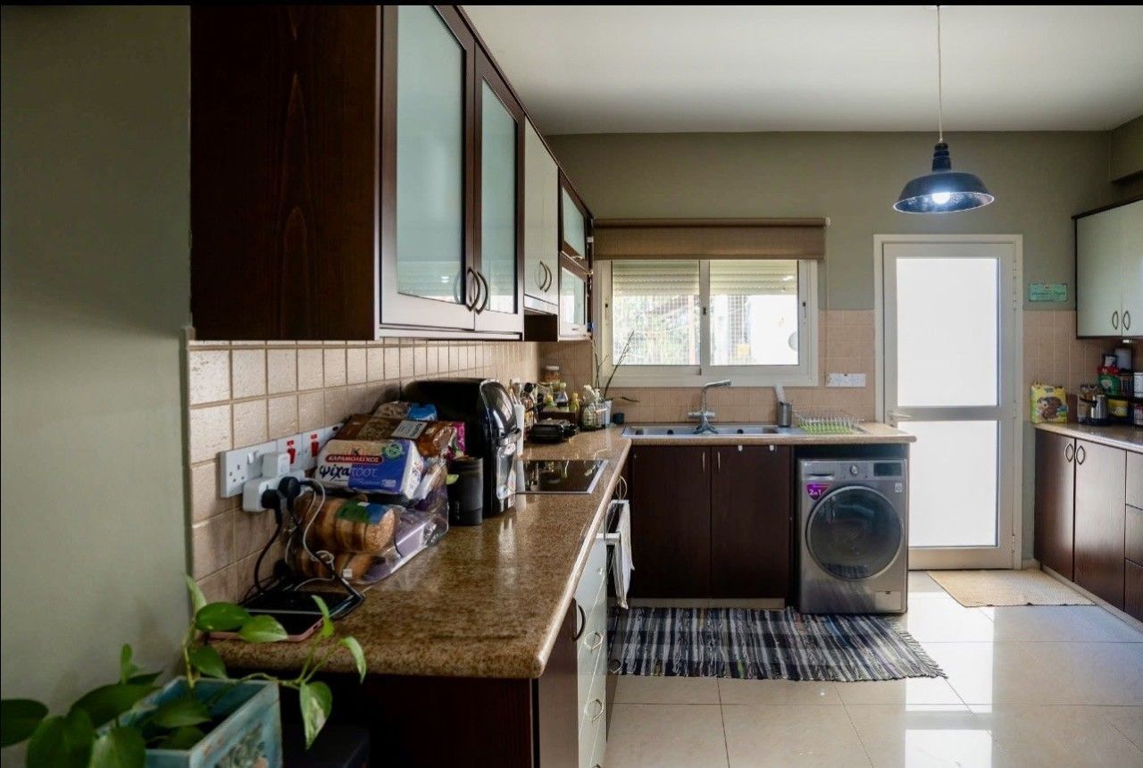 Вилла в Лимасоле, Кипр, 131 м² - фото 6