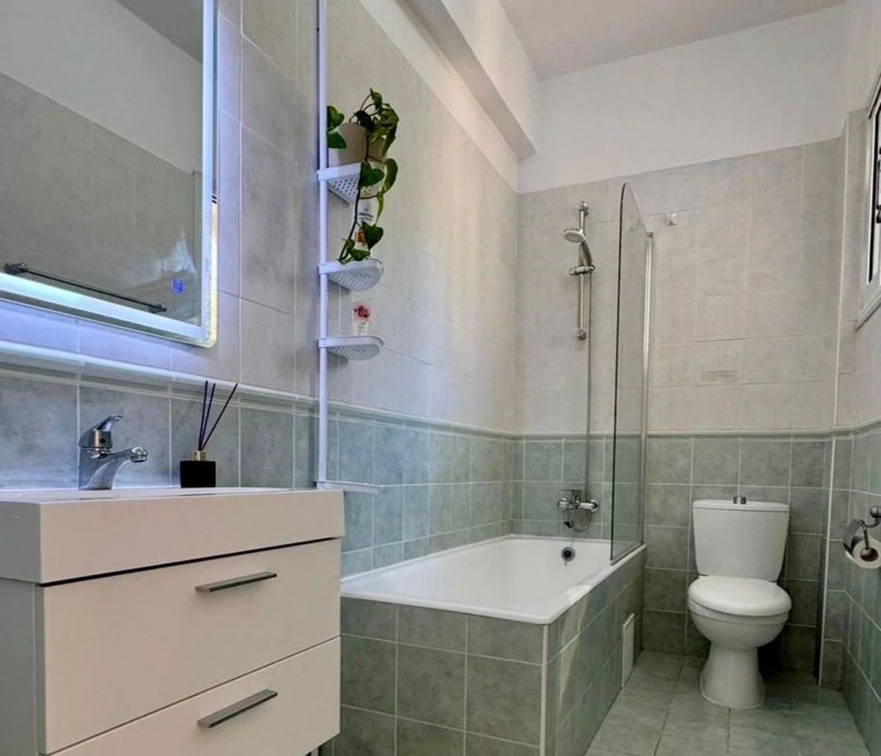 Пентхаус в Пафосе, Кипр - фото 6