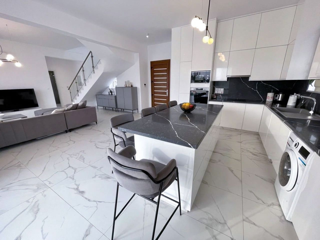 Вилла в Пафосе, Кипр, 165 м² - фото 6