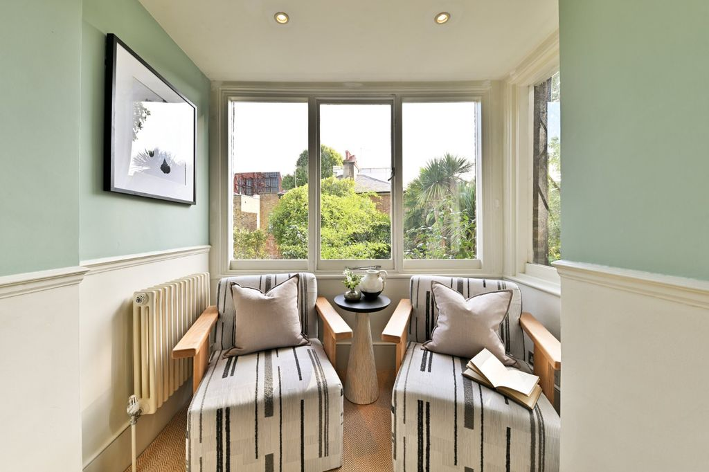 Квартира в Лондоне, Великобритания, 230 м² - фото 4