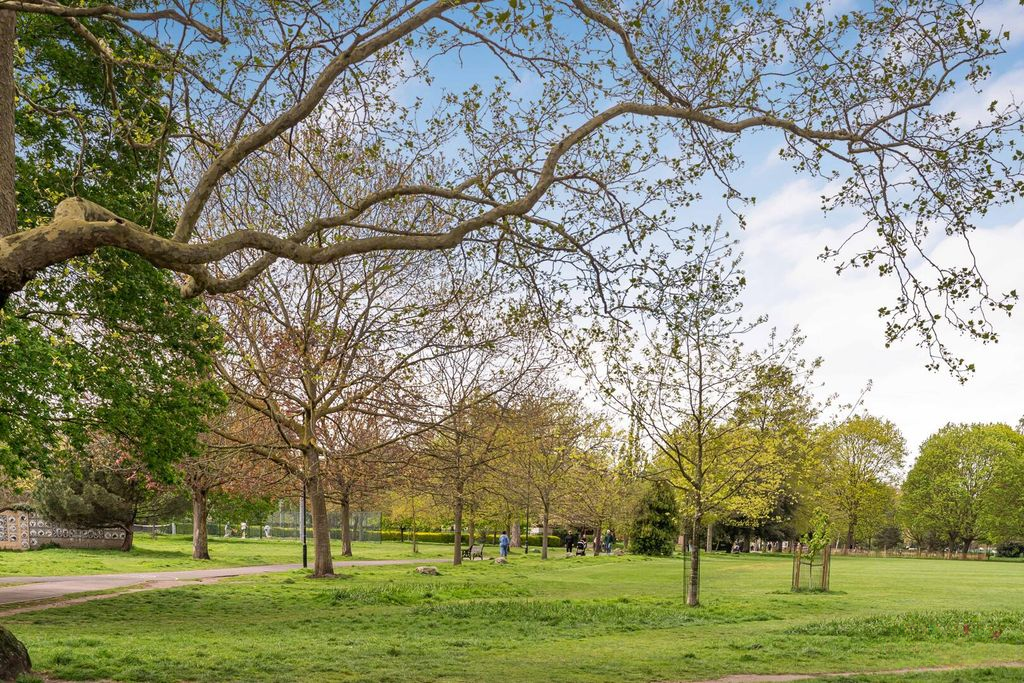 Квартира в Лондоне, Великобритания, 43 м² - фото 4