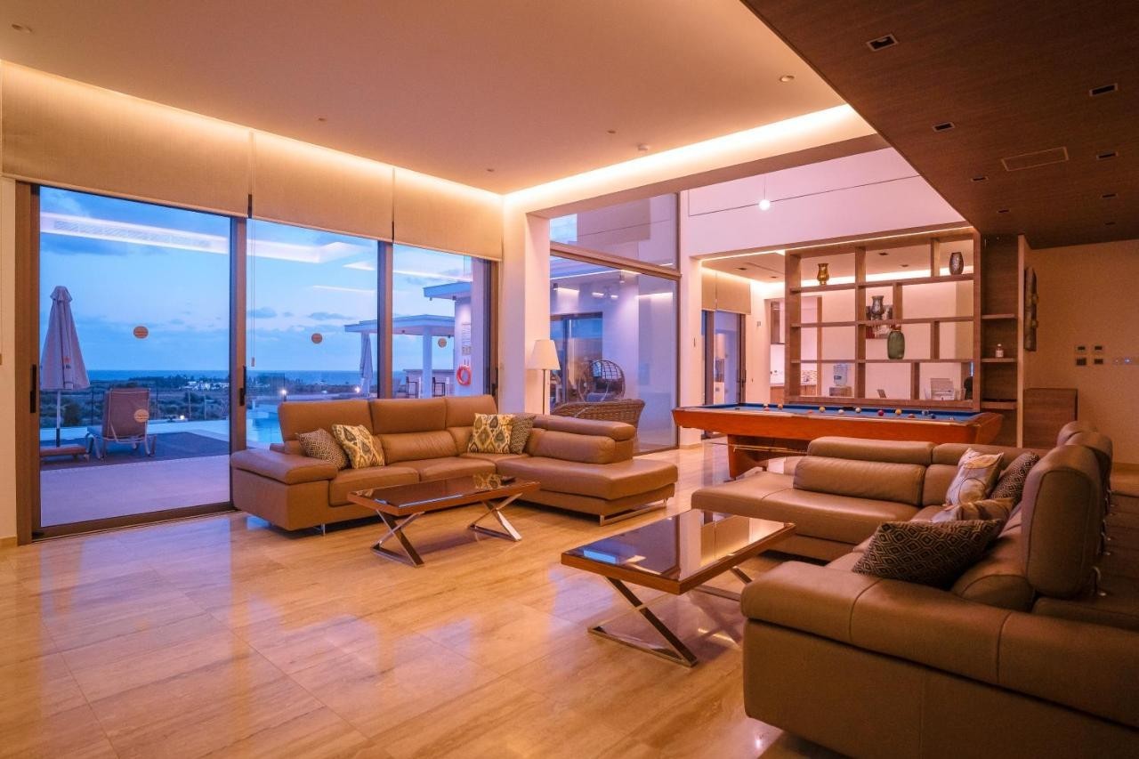 Вилла в Пафосе, Кипр, 4 039 м² - фото 6