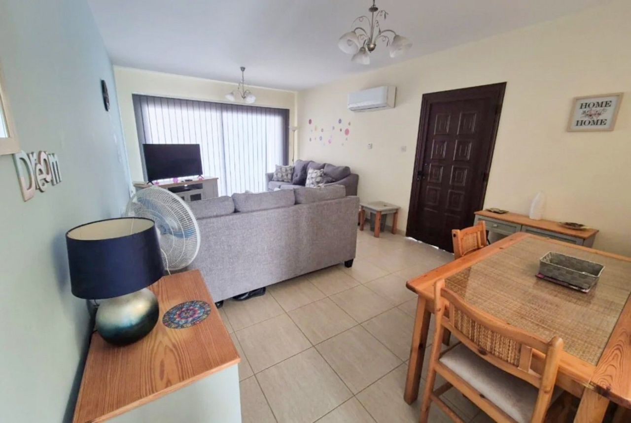 Вилла в Пафосе, Кипр, 111 м² - фото 6