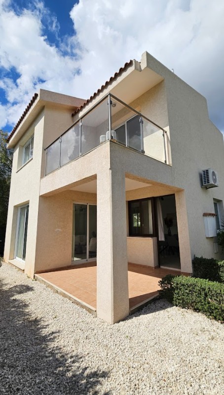 Вилла в Пафосе, Кипр, 164 м² - фото 6