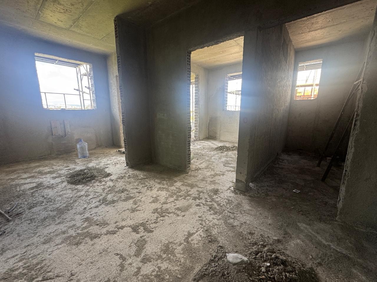 Апартаменты в Лимасоле, Кипр, 47 м² - фото 6