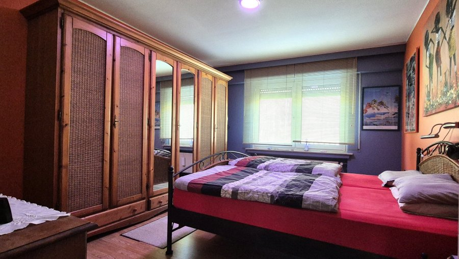 Квартира в Люксембурге, Люксембург, 100 м² - фото 2