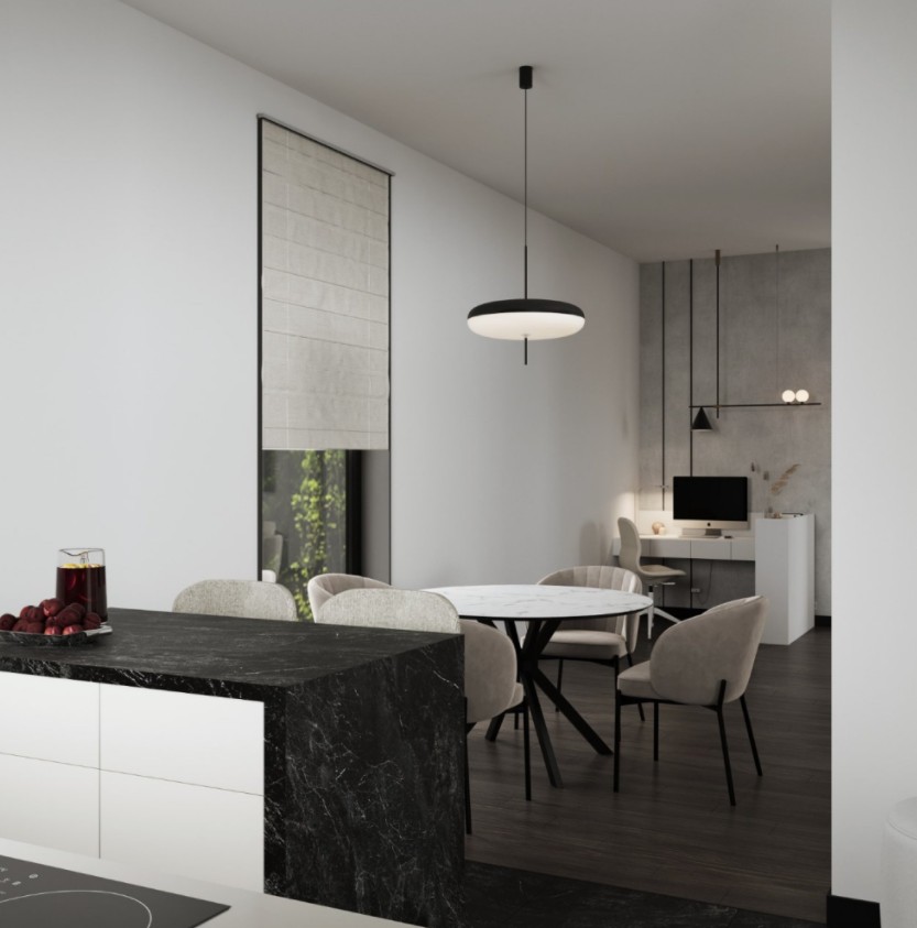 Вилла в Лимасоле, Кипр, 153 м² - фото 5