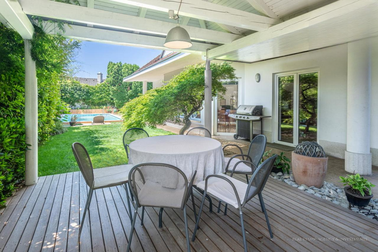 Дом в Любляне, Словения, 357 м² - фото 4