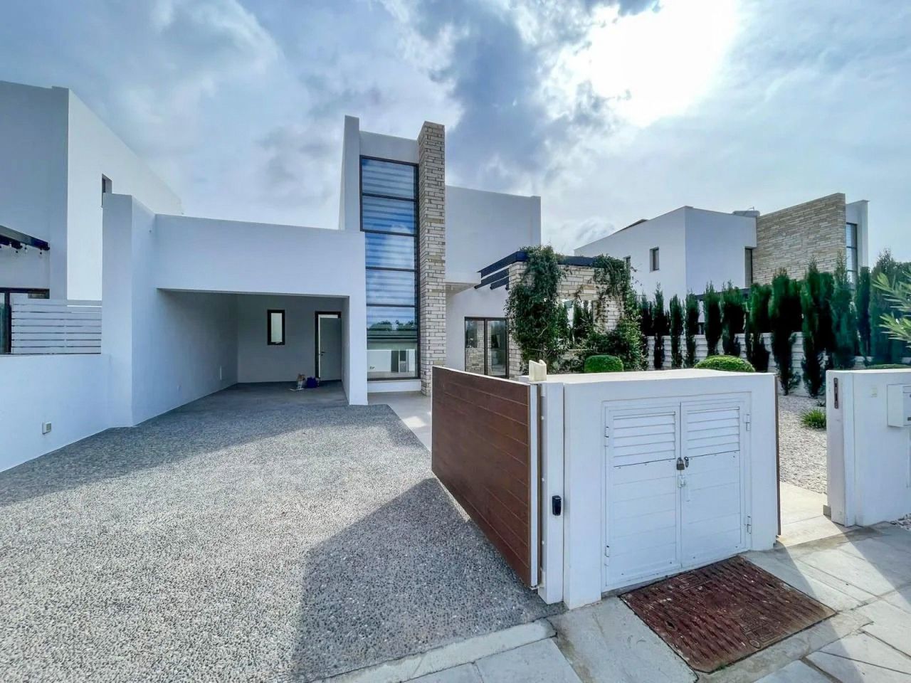 Вилла в Пафосе, Кипр, 180 м² - фото 6