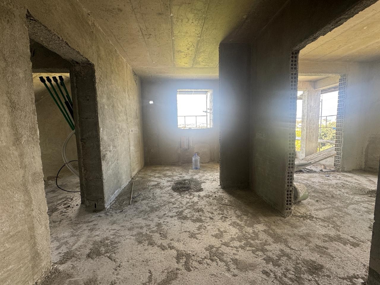 Апартаменты в Лимасоле, Кипр, 47 м² - фото 6