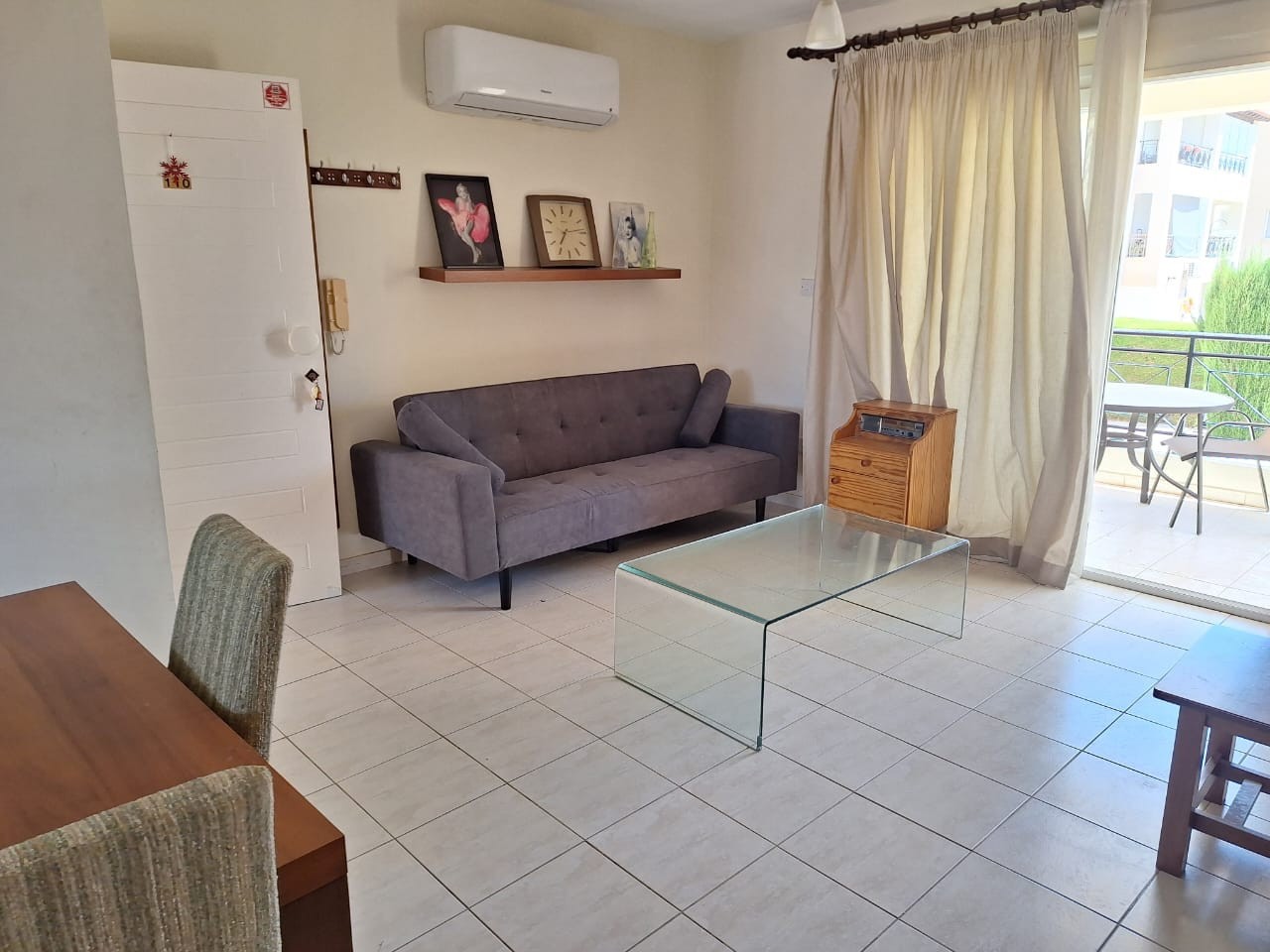 Апартаменты в Пафосе, Кипр - фото 6