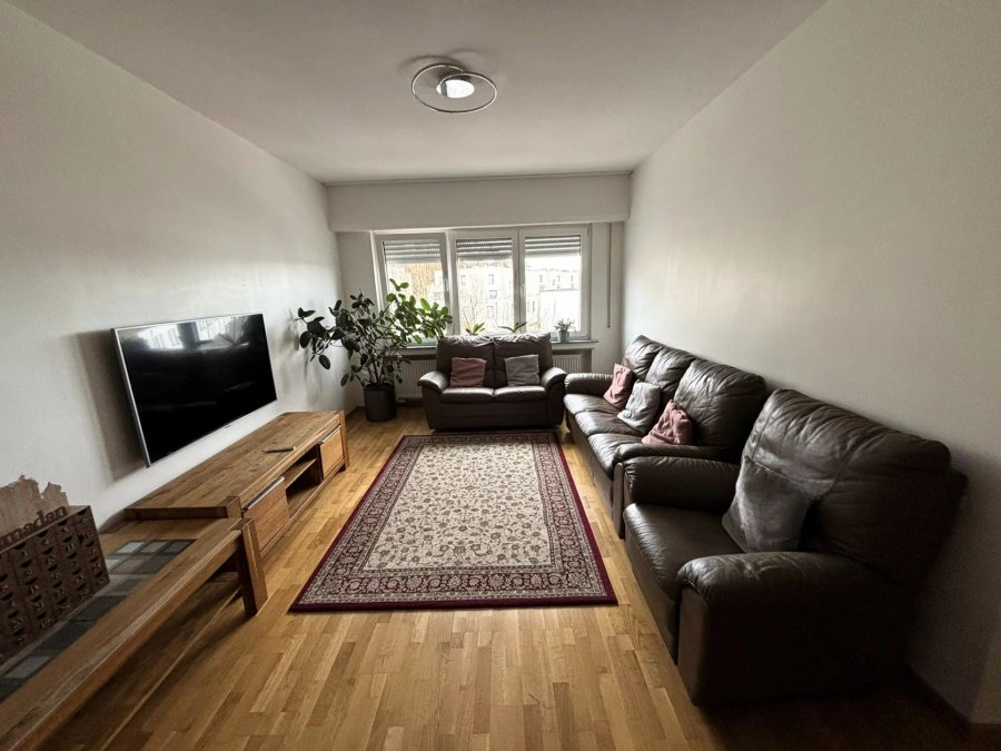 Квартира в Люксембурге, Люксембург, 200 м² - фото 4