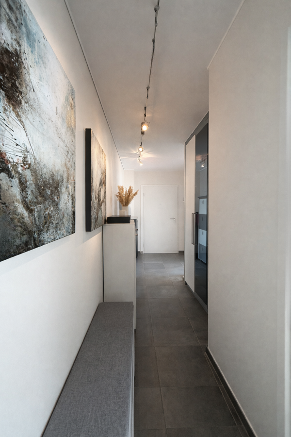 Квартира в Люксембурге, Люксембург, 108 м² - фото 4