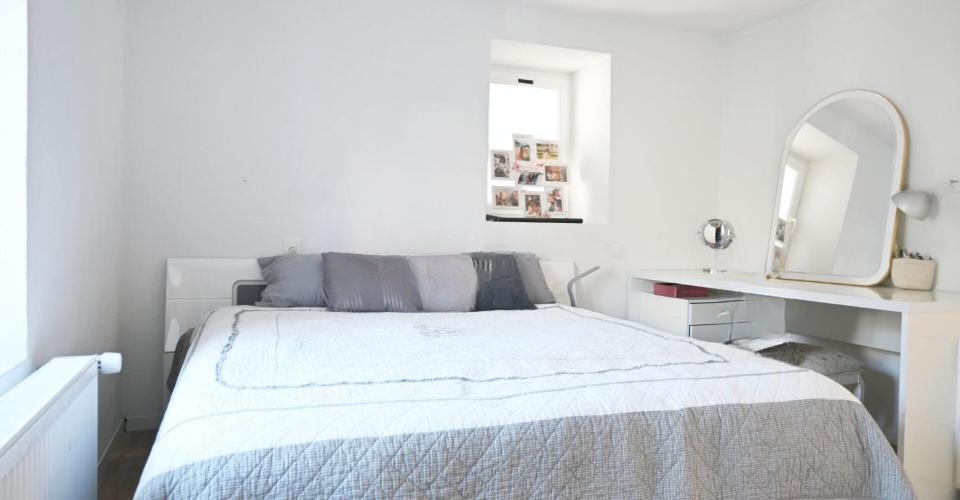 Квартира в Женеве, Швейцария, 261 м² - фото 4