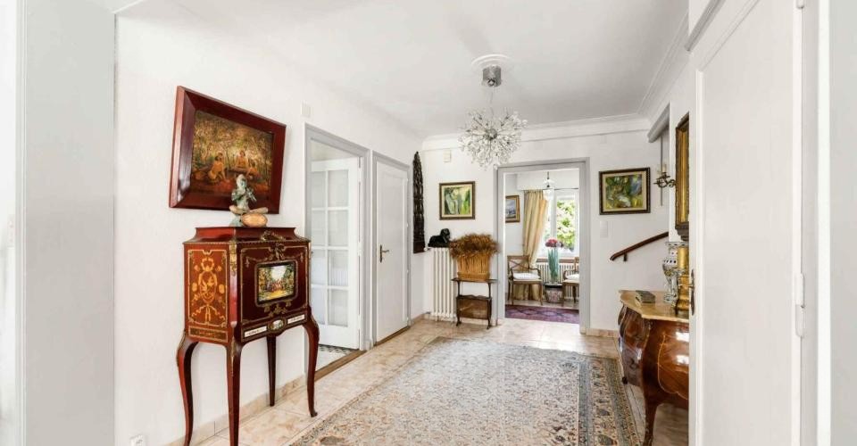 Квартира в Женеве, Швейцария, 180 м² - фото 4