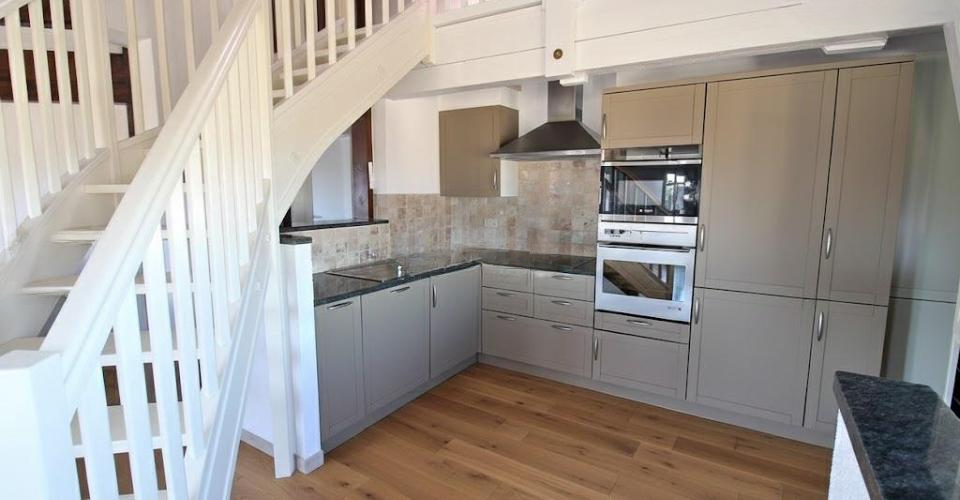 Квартира в Женеве, Швейцария, 131 м² - фото 4