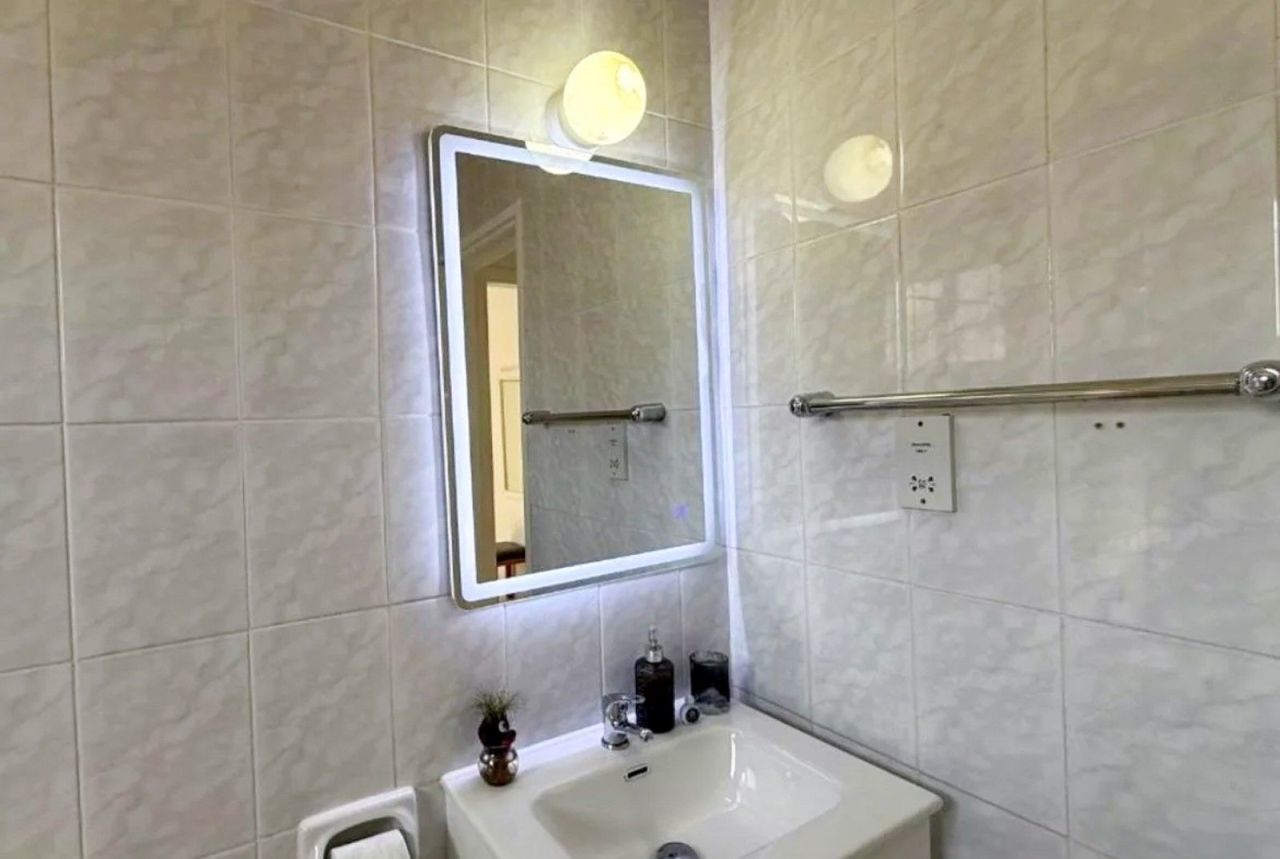 Апартаменты в Пафосе, Кипр, 75 м² - фото 7