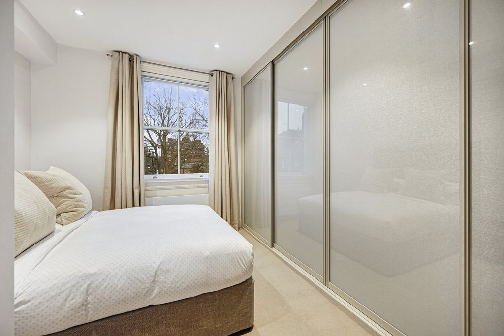 Квартира в Лондоне, Великобритания, 39 м² - фото 4