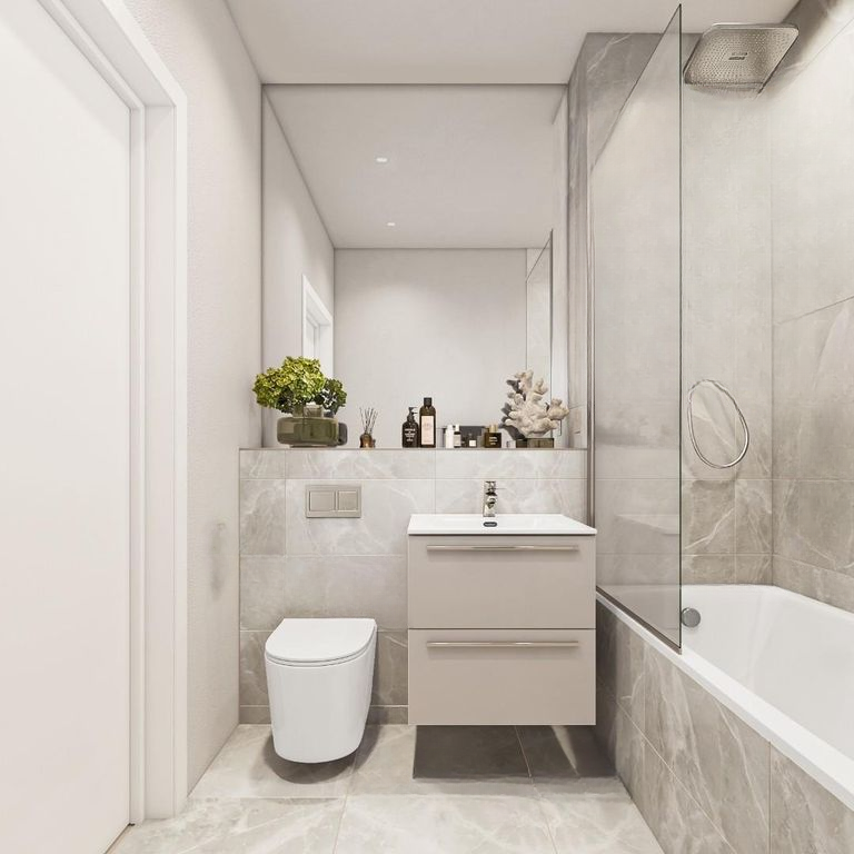 Квартира в Лондоне, Великобритания, 39 м² - фото 3