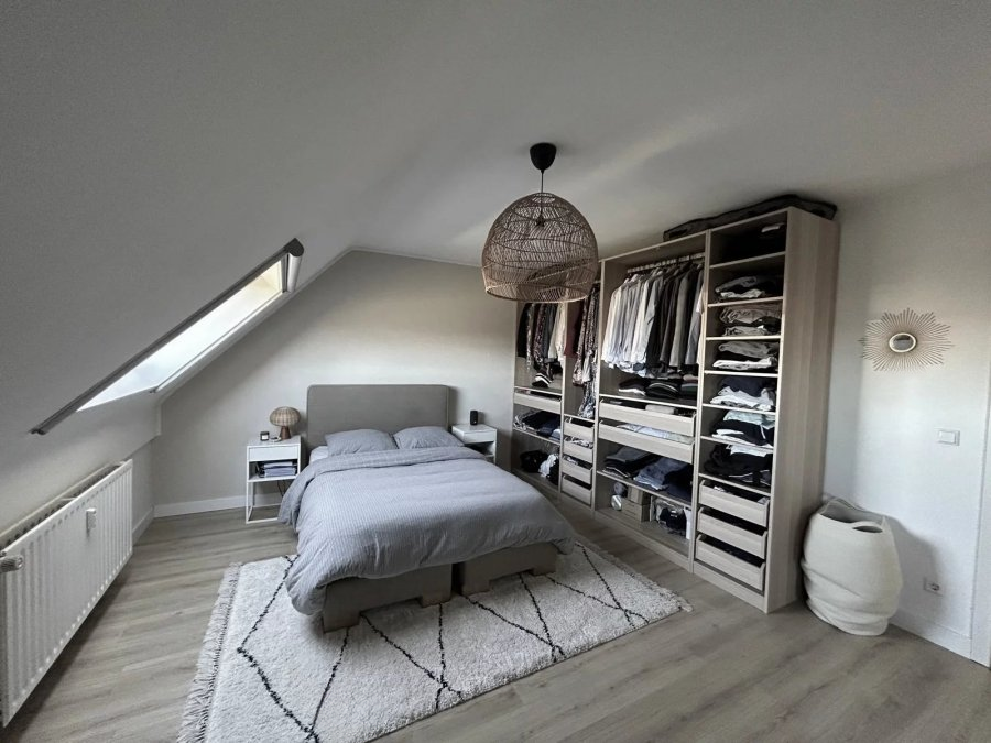 Квартира в Люксембурге, Люксембург, 66 м² - фото 4