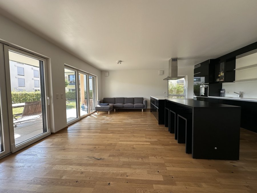 Квартира в Люксембурге, Люксембург, 97 м² - фото 4