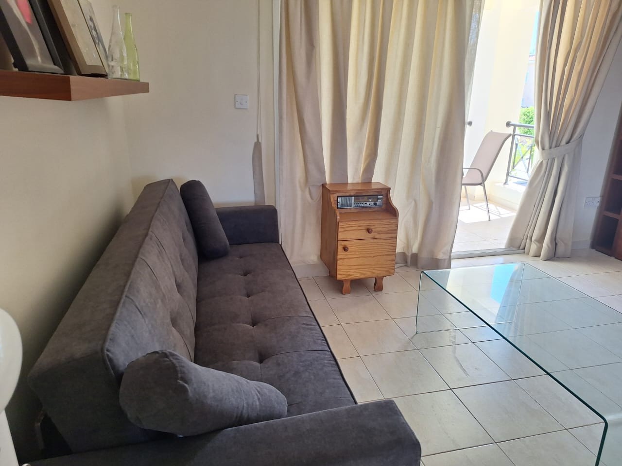 Апартаменты в Пафосе, Кипр - фото 7