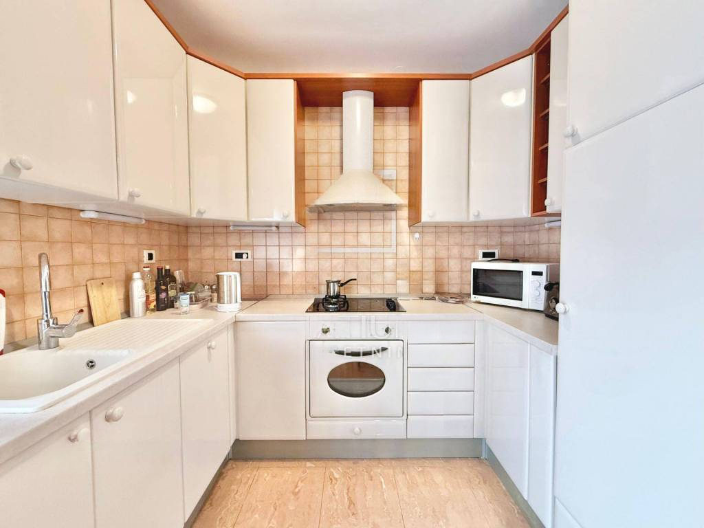 Квартира в Опатии, Хорватия, 103 м² - фото 4