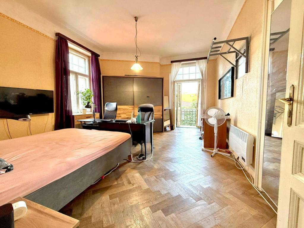 Квартира в Опатии, Хорватия, 77 м² - фото 4