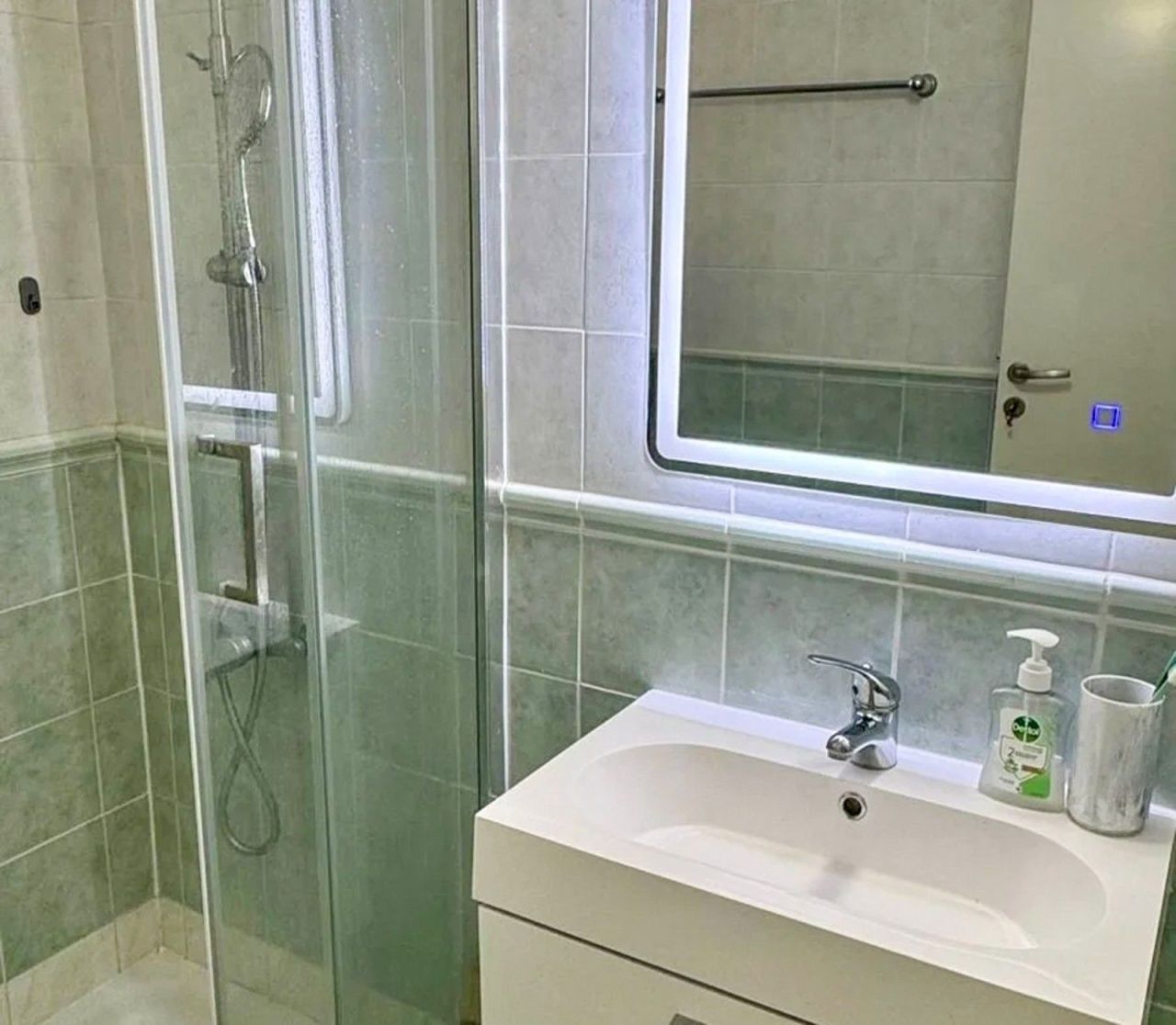 Пентхаус в Пафосе, Кипр - фото 7