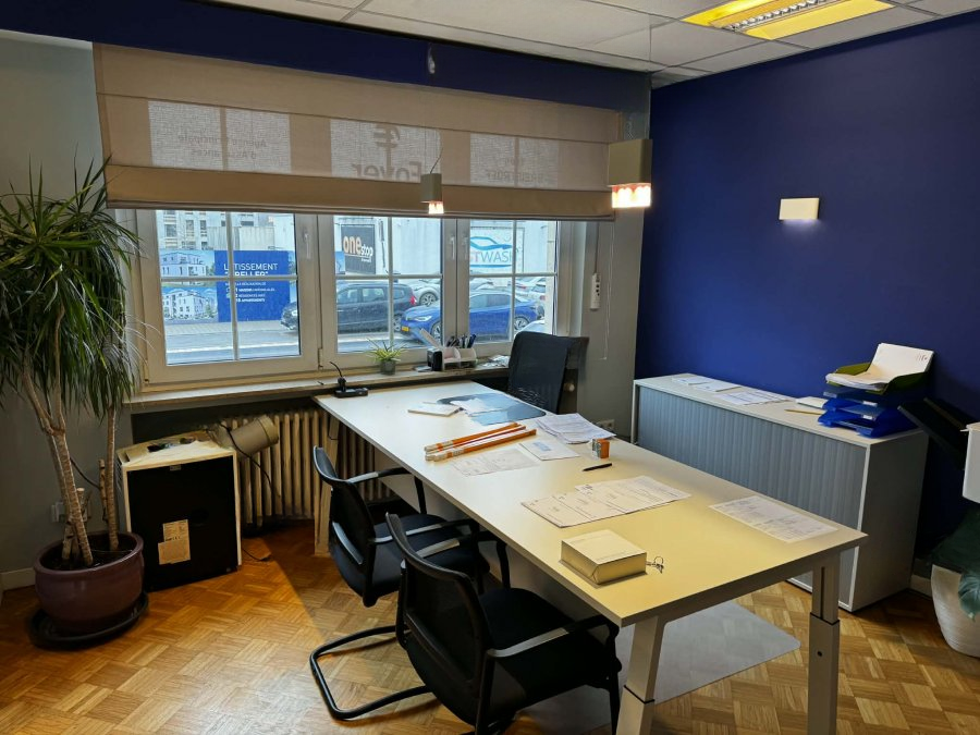 Квартира в Люксембурге, Люксембург, 166 м² - фото 4