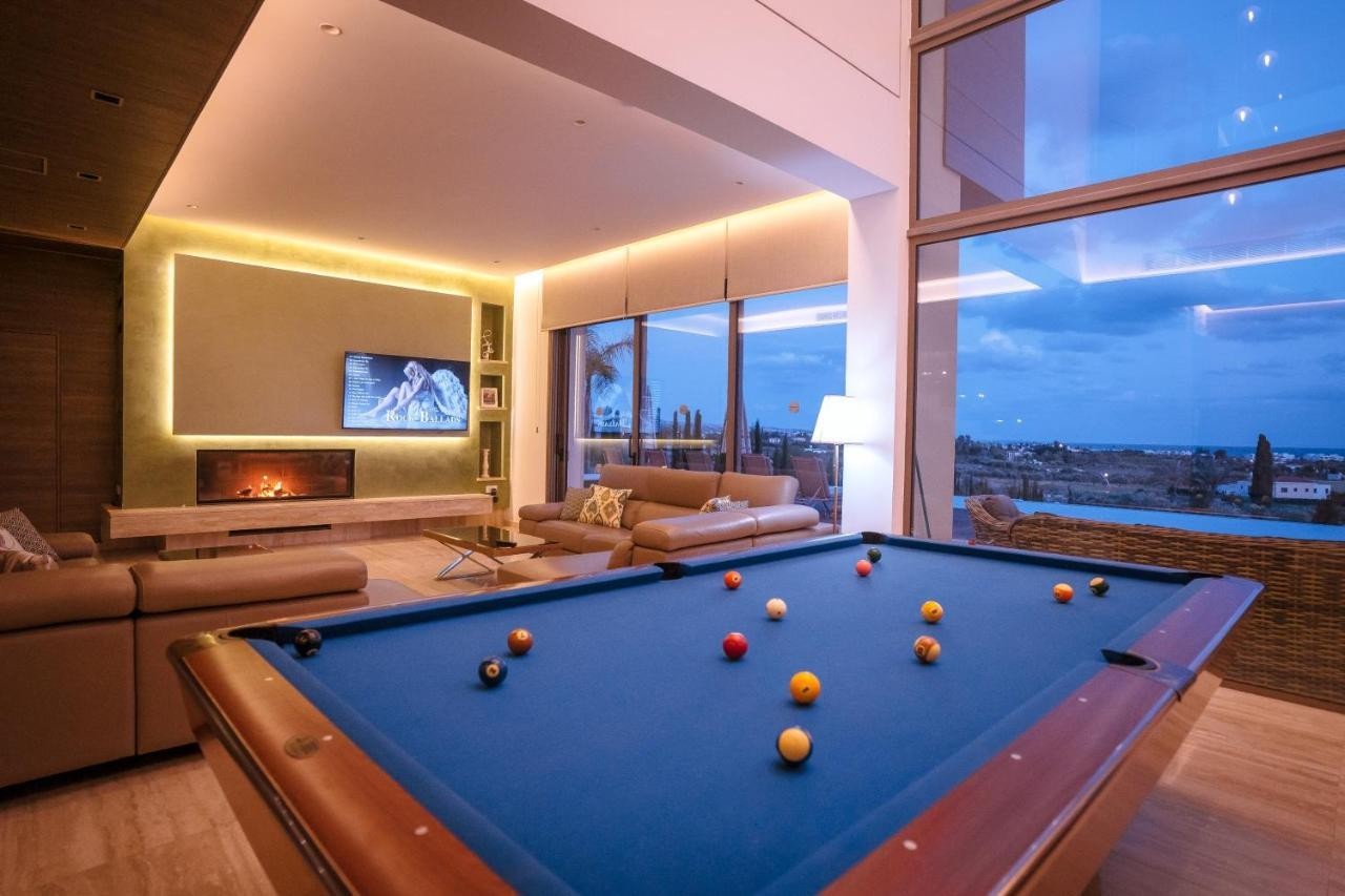 Вилла в Пафосе, Кипр, 4 039 м² - фото 7