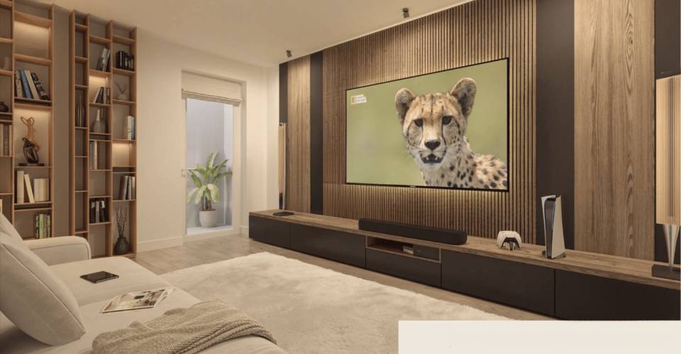 Квартира в Женеве, Швейцария - фото 4