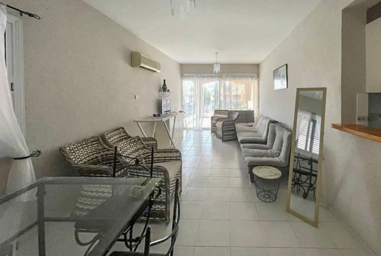 Вилла в Пафосе, Кипр, 68 м² - фото 7