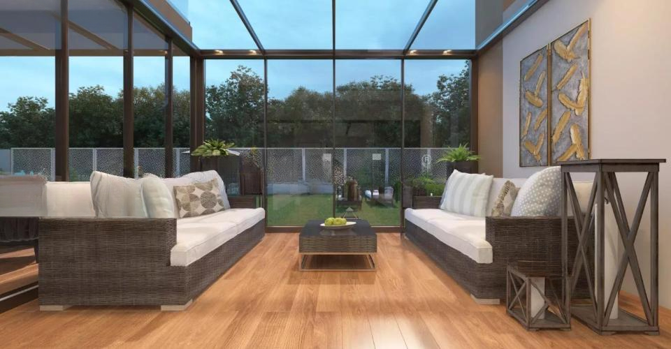 Квартира в Женеве, Швейцария, 150 м² - фото 4