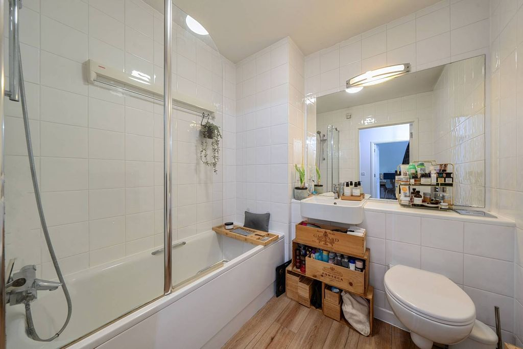 Квартира в Лондоне, Великобритания, 67 м² - фото 4