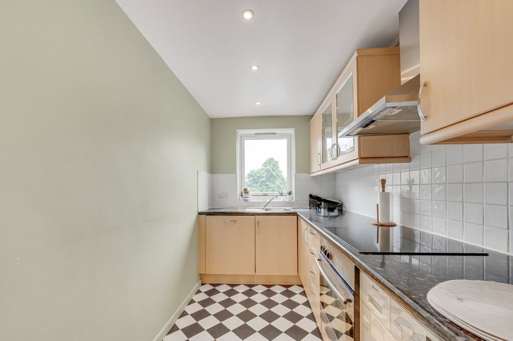 Квартира в Лондоне, Великобритания, 71 м² - фото 4