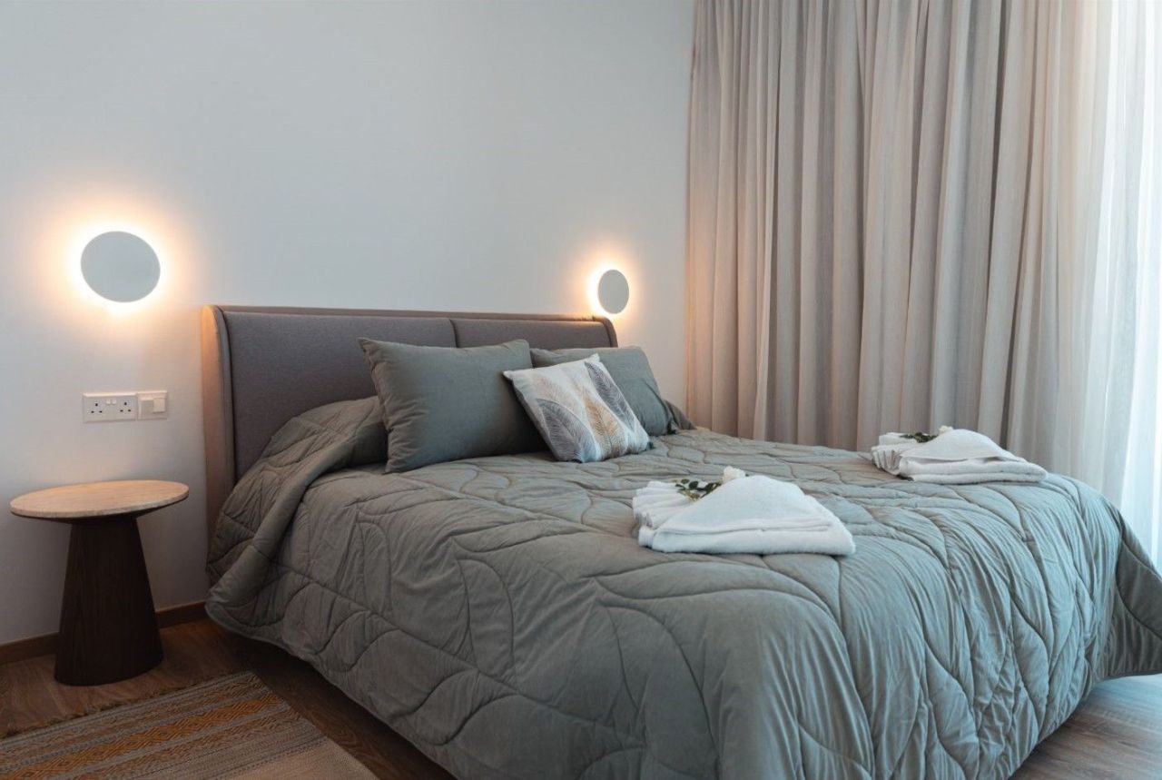 Вилла в Пафосе, Кипр, 193 м² - фото 7