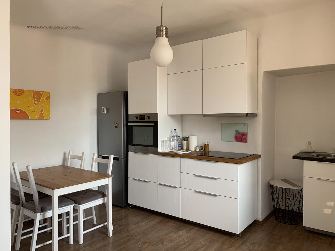 Квартира в Копере, Словения, 85 м² - фото 5