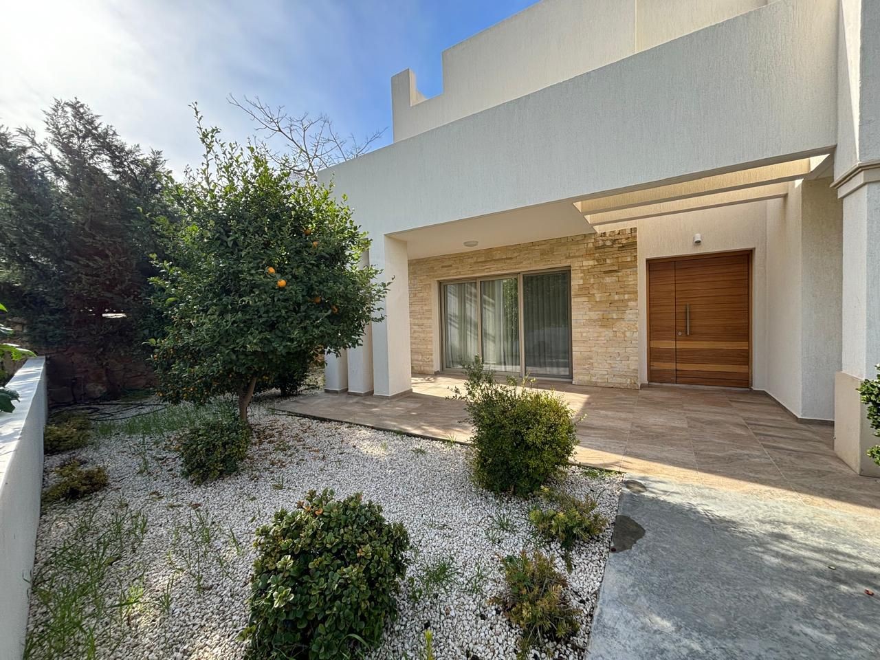 Вилла в Пафосе, Кипр, 136 м² - фото 7